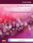 Study Guide for Pharmacology - E-Book : A Nursing Process Approach - eBook