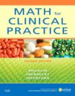 Math for Clinical Practice - eBook
