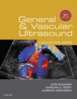 General and Vascular Ultrasound: Case Review Series E-Book - eBook