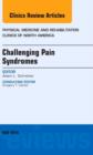 Challenging Pain Syndromes, An Issue of Physical Medicine and Rehabilitation Clinics of North America : Volume 25-2 - Book