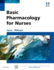 Basic Pharmacology for Nurses - Book