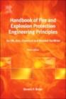 Handbook of Fire and Explosion Protection Engineering Principles : for Oil, Gas, Chemical and Related Facilities - eBook