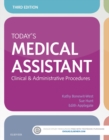 Today's Medical Assistant - E-Book : Today's Medical Assistant - E-Book - eBook