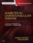 Diabetes in Cardiovascular Disease: A Companion to Braunwald's Heart Disease E-Book - eBook