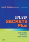 GI/Liver Secrets Plus E-Book : GI/Liver Secrets Plus E-Book - eBook