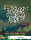 Introduction to Radiologic and Imaging Sciences and Patient Care - Book