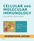 Cellular and Molecular Immunology - Book