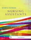 Mosby's Textbook for Nursing Assistants - Hard Cover Version - Book
