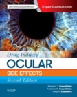 Drug-Induced Ocular Side Effects : Clinical Ocular Toxicology - Book
