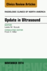 Update in Ultrasound, An Issue of Radiologic Clinics of North America, E-Book - eBook