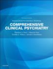 Massachusetts General Hospital Comprehensive Clinical Psychiatry - eBook