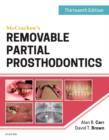 McCracken's Removable Partial Prosthodontics - Book