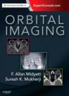Orbital Imaging - Book
