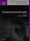 Cosmeceuticals : Procedures in Cosmetic Dermatology Series - eBook