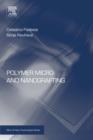 Polymer Micro- and Nanografting - eBook