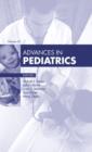 Advances in Pediatrics, 2015 : Volume 2015 - Book