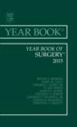 Year Book of Surgery 2015 - Book
