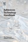 Adhesives Technology Handbook - eBook