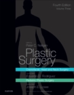 Plastic Surgery : Volume 3: Craniofacial, Head and Neck Surgery and Pediatric Plastic Surgery - Book