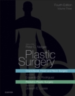 Plastic Surgery E-Book : Volume 3: Craniofacial, Head and Neck Surgery and Pediatric Plastic Surgery - eBook