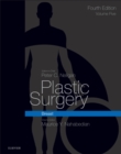 Plastic Surgery : Volume 5: Breast - eBook