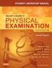 Student Laboratory Manual for Seidel's Guide to Physical Examination - Revised Reprint - Book