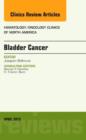 Bladder Cancer, An Issue of Hematology/Oncology Clinics of North America : Volume 29-2 - Book