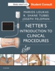 Netter's Introduction to Clinical Procedures - Book