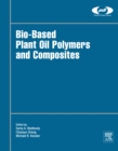 Bio-based Plant Oil Polymers and Composites - eBook