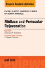 Midface and Periocular Rejuvenation, An Issue of Facial Plastic Surgery Clinics of North America - eBook