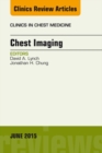 Chest Imaging, An Issue of Clinics in Chest Medicine - eBook