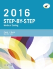 Step-by-Step Medical Coding, 2016 Edition - E-Book : Step-by-Step Medical Coding, 2016 Edition - E-Book - eBook