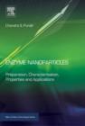 Enzyme Nanoparticles : Preparation, Characterisation, Properties and Applications - eBook