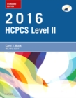 2016 HCPCS Level II Standard Edition - E-Book : 2016 HCPCS Level II Standard Edition - E-Book - eBook