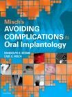 Misch's Avoiding Complications in Oral Implantology - eBook