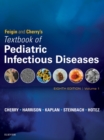 Feigin and Cherry's Textbook of Pediatric Infectious Diseases E-Book : 2-Volume Set - eBook