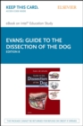 Guide to the Dissection of the Dog - E-Book : Guide to the Dissection of the Dog - E-Book - eBook