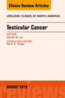 Testicular Cancer, An Issue of Urologic Clinics - eBook