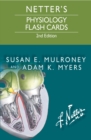 Netter's Physiology Flash Cards : Netter's Physiology Flash Cards E-Book - eBook
