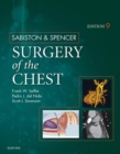 Sabiston and Spencer Surgery of the Chest : 2-Volume Set - eBook