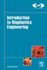 Introduction to Bioplastics Engineering - eBook