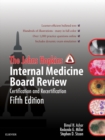 Johns Hopkins Internal Medicine Board Review E-Book : Certification and Recertification - eBook