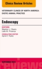 Endoscopy, An Issue of Veterinary Clinics of North America: Exotic Animal Practice 18-3 : Endoscopy, An Issue of Veterinary Clinics of North America: Exotic Animal Practice 18-3 - eBook