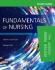 Study Guide for Fundamentals of Nursing - Book