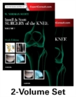 Insall & Scott Surgery of the Knee, 2-Volume Set - Book