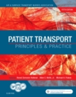 Patient Transport : Principles and Practice - Book