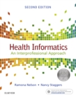 Health Informatics - E-Book : Health Informatics - E-Book - eBook