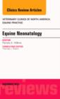 Equine Neonatology, An Issue of Veterinary Clinics of North America: Equine Practice : Volume 31-3 - Book