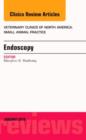 Endoscopy, An Issue of Veterinary Clinics of North America: Small Animal Practice : Volume 46-1 - Book