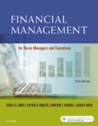 Financial Management for Nurse Managers and Executives - E-Book - eBook